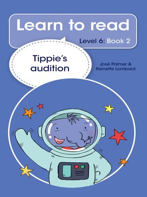 cover image of Learn to read (Level 6) 2